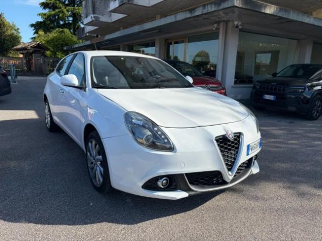 ALFA ROMEO Giulietta 1.6 JTDm 120 CV Sport rif. 23725754 - Foto 2