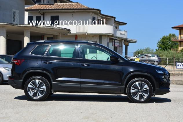 Skoda Karoq 1.0 TSI 110 CV Executive Telecamera Carplay - Foto 10
