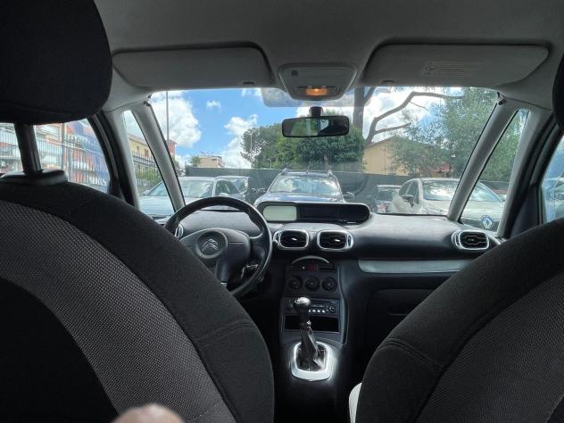 Citroen C3 Picasso 1.6 HDi 90 Exclusive Theatre - Foto 10