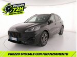 Ford Kuga 1.5 ecoblue ST-Line X 2wd 120cv auto