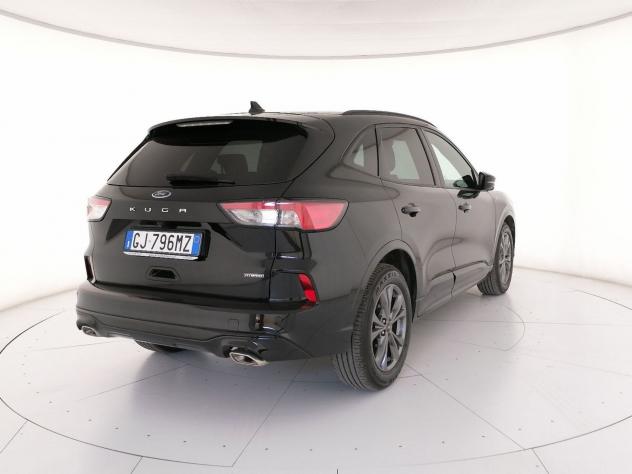 Ford Kuga 2.5 full hybrid ST-Line X 2wd 190cv cvt - Foto 2