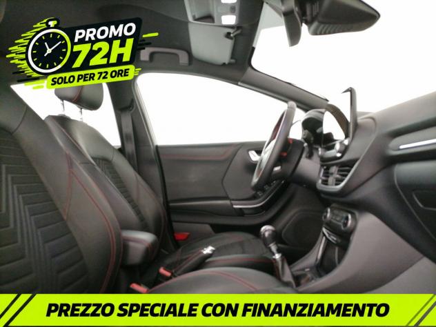 Ford Puma 1.0 ecoboost h ST-Line X s&s 125cv - Foto 6