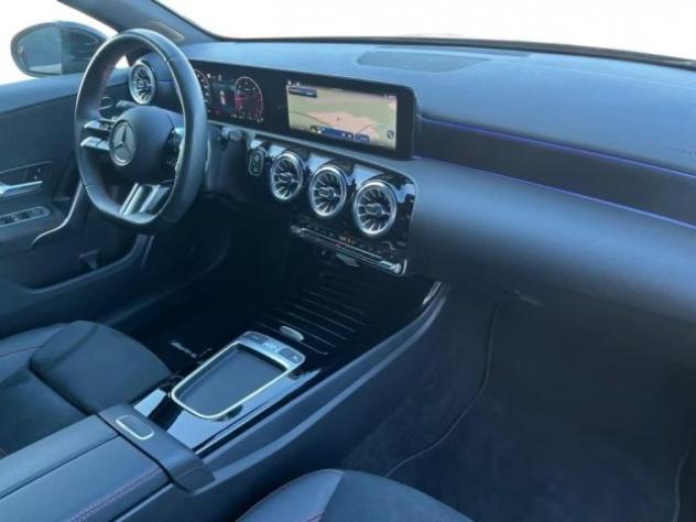 MERCEDES-BENZ A 200 d Premium Amg - MULTIBEAM CAMERA rif. 22831519 - Foto 3