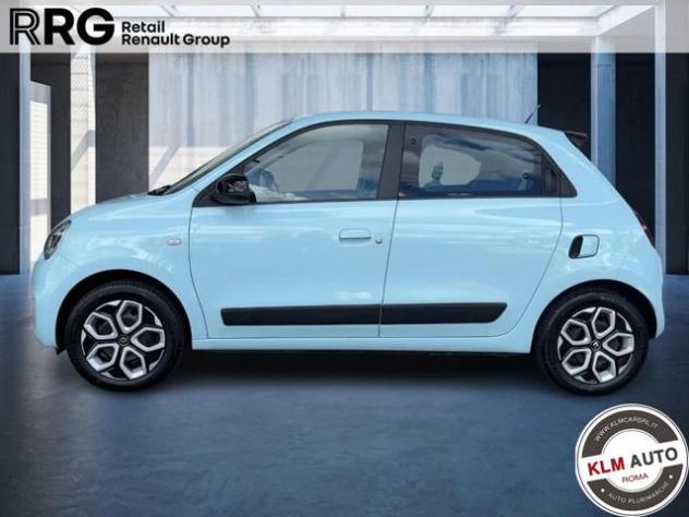 RENAULT Twingo SCe 65 CV CHIAVI IN MANO rif. 24227220 - Foto 3