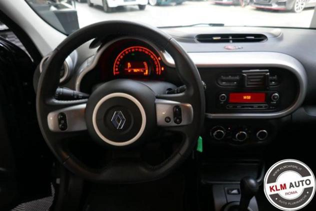 RENAULT Twingo SCe EDC LIMITED + ALTRE IN SEDE rif. 24109044 - Foto 7