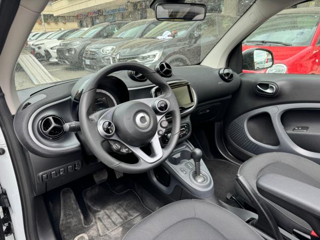 Smart ForTwo 90 0.9 T twinamic cabrio Passion - Foto 8