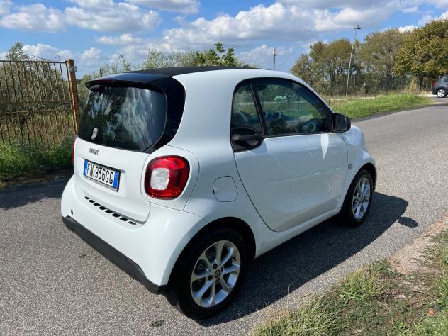 Smart ForTwo electric drive Youngster - Foto 7