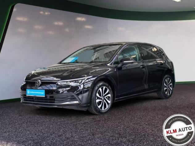 VOLKSWAGEN Golf 1.5 TSI EVO ACT STYLE GARANZIA rif. 24072891 - Foto 2