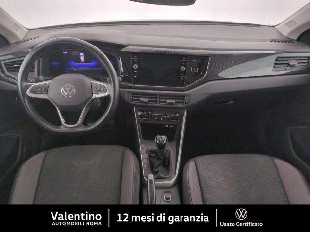 Volkswagen Polo 1.0 TSI Life - Foto 7