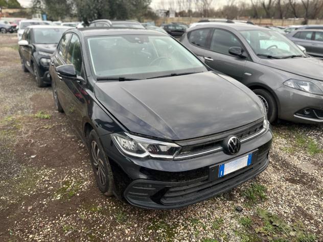 Volkswagen Polo 1.0 TSI Life + montaggio GPL - Foto 2