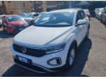 VOLKSWAGEN T-Roc 2.0 TDI SCR Style rif. 23790622