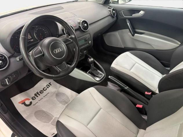 AUDI A1 1.4 TFSI S tronic Attraction rif. 24138444 - Foto 7