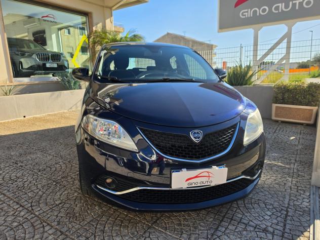 Lancia Ypsilon 1.2 69 CV 5 porte Gold - Foto 3