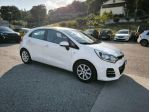 Kia Rio 1.2 CVVT 5p. ECO GPL Active