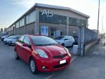 TOYOTA Yaris 1.0 5 porte Sol *OK NEOPATENTATI* *FINANZIABILE* rif. 23820606