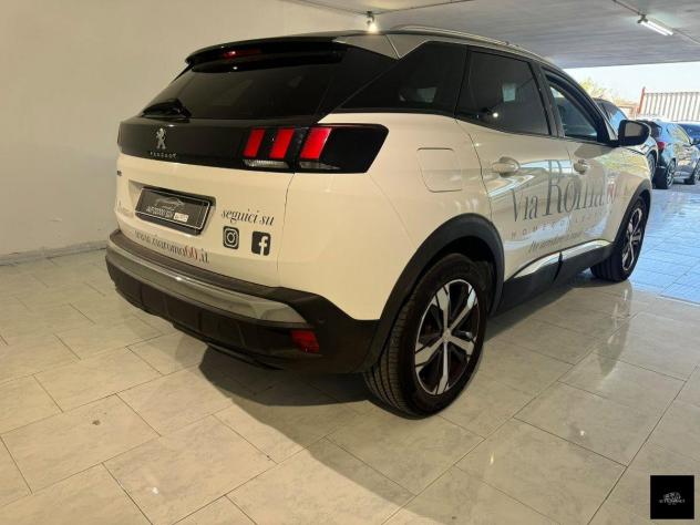 PEUGEOT 3008 1.5 BlueHDi 130 S&S Allure - Foto 4