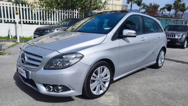 Mercedes-Benz Classe B B180 CDI Automatic Premium Tetto - Foto 2