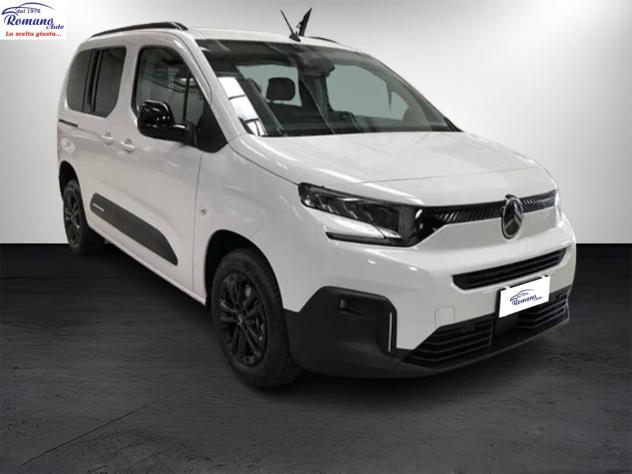 NEW Citroen Berlingo combi N1 1.5 bluehdi 130cv#AUTOCARRO! - Foto 3