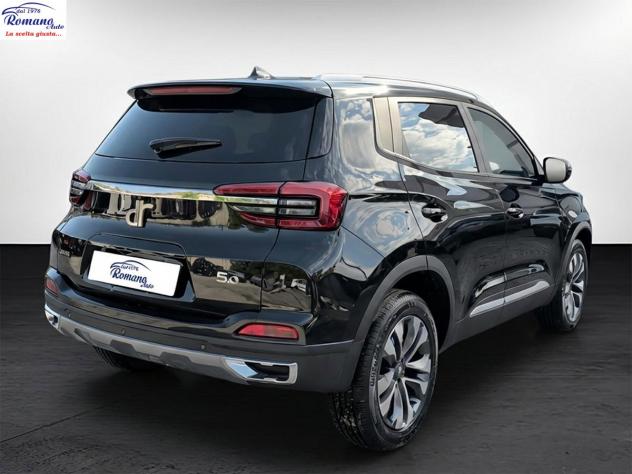 NEW DR Automobiles DR5.0 1.5 Comfort#RETROCAMERA! - Foto 4