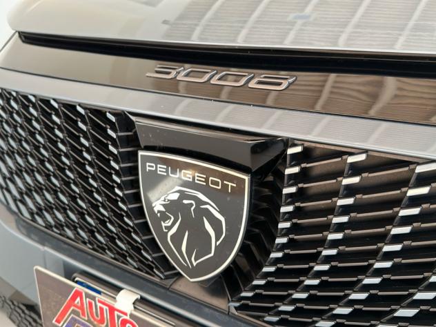 Peugeot 3008 Hybrid 145 GT-Line e-DCS 6 *IN ARRIVO* - Foto 5