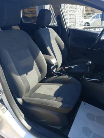 FORD - Fiesta - 1.4 5p. Bz. GPL Titanium - Foto 9