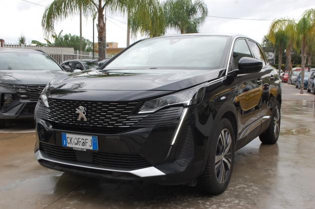 Peugeot 3008 1.5 bluehdi 130CV Allure Pack S&S Uff Italy Navi - Foto 2