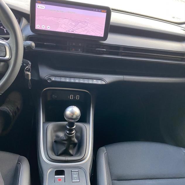 Jeep Avenger 1.2 Turbo 100 CV "35 mila km" - Foto 8