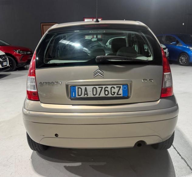 Citroen C3 Benzina Neopatentati 5 posti - Foto 5