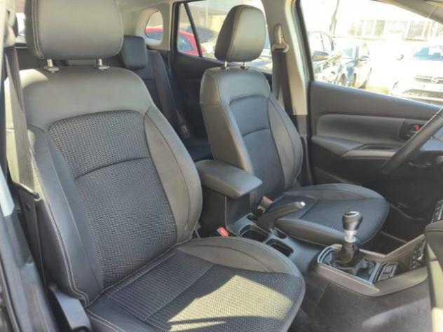SUZUKI S-Cross 1.4 Hybrid Top+ GPL INSTALLATO 02/24 rif. 23829502 - Foto 10