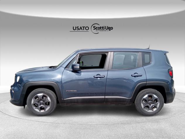 Jeep Renegade 2019 1.0 t3 Limited 2wd - Foto 5