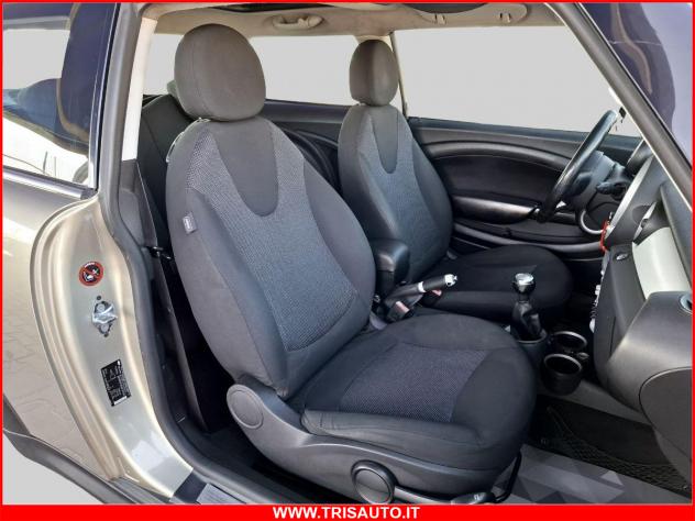 MINI 1.6 GPL Cooper NEOPATENTATI (TETTO PANORAMICO) - Foto 7