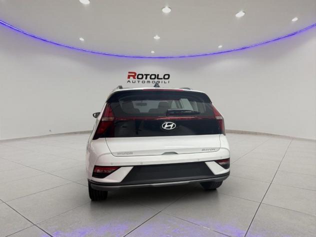 HYUNDAI Bayon Bayon 1.0 T-GDI MT XLine - Foto 4