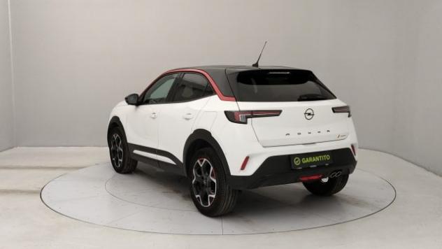 OPEL Mokka 1.2 t GS Line s&s 130cv rif. 22470633 - Foto 3
