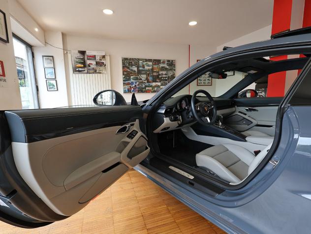 Porsche 911 3.8 Turbo S Coup - Foto 10