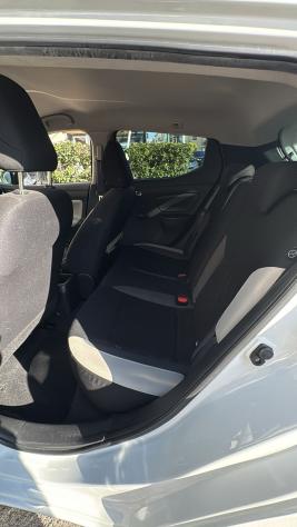 Nissan Micra 1.5 dCi 8V 5 porte 2018 USATO - Foto 8