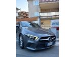 Mercedes classe A 180D Automatic luci ambient