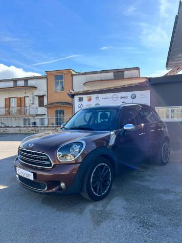 Mini Cooper D Countryman Mini 1.6 Cooper D Business Countryman - Foto 3