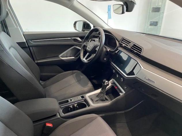 AUDI Q3 35 TDI S tronic Prima Scelta Plus rif. 20228046 - Foto 8