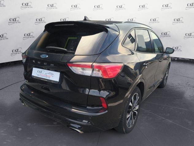 Ford Kuga Kuga 2.0 ecoblue ST-Line X awd 190cv auto - Foto 6