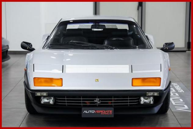 FERRARI 512 i BB** CERTIFICATA CLASSICHE|SERVICE BOOK|ASI ORO rif. 23713119 - Foto 2