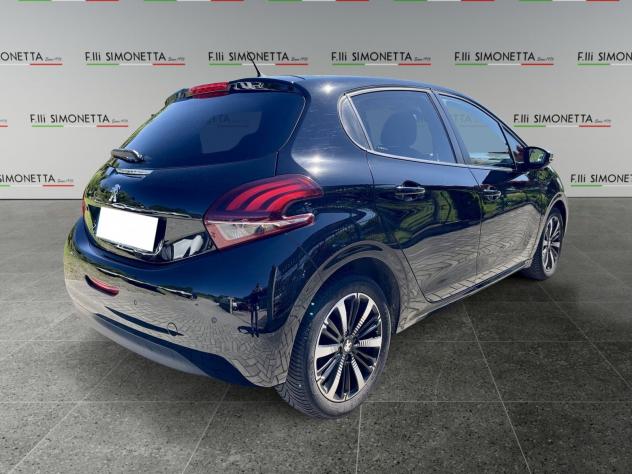 Peugeot 208 5p 1.2 puretech Signature s&s 82cv - Foto 4
