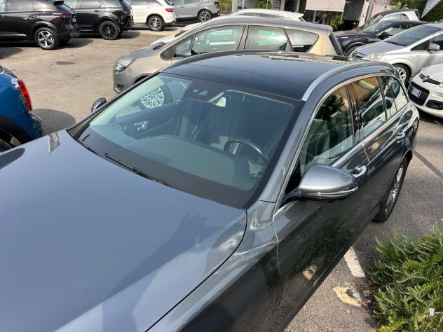 Mercedes-benz E 220 d S.W. Auto Exclusive - Foto 10