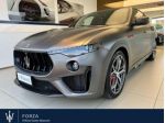 MASERATI Levante 3.8 V8 Trofeo 580cv , Grigio Maratea Matte rif. 23960443