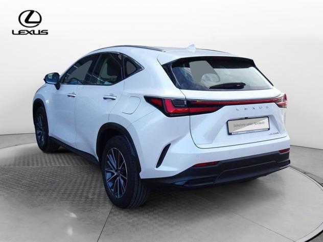 Lexus NX 350h Hybrid Business - Foto 5
