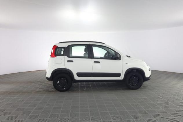 FIAT Panda Panda 0.9 TwinAir Turbo S&S 4x4 Wild rif. 23696494 - Foto 3