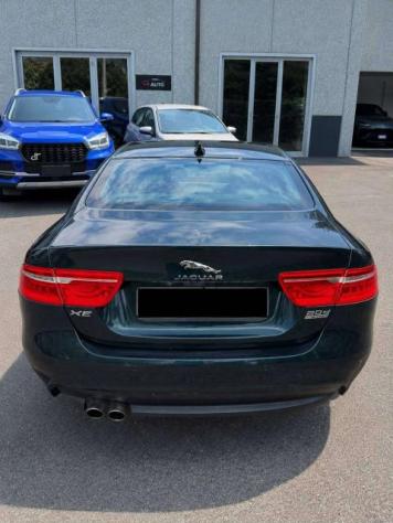 Jaguar XE 2.0d Prestige awd 180cv auto - Foto 3