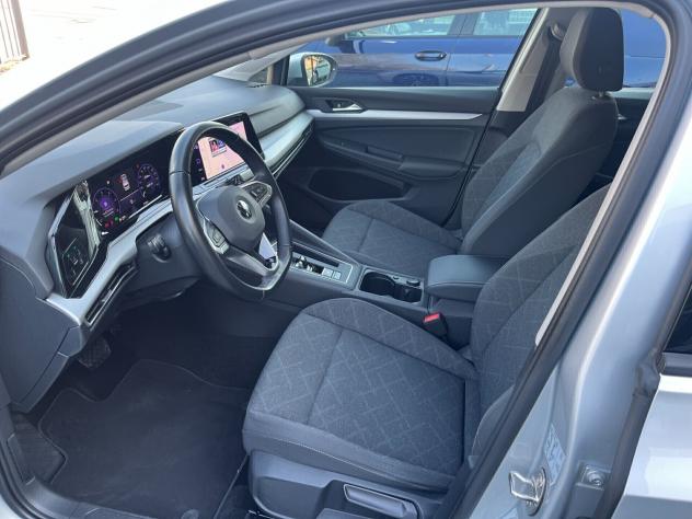 Volkswagen Golf 2.0 TDI CV DSG SCR Life - Foto 10