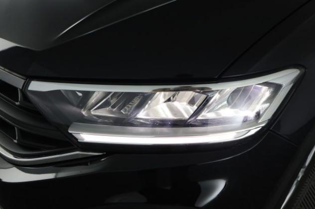 VOLKSWAGEN T-Roc T-Roc 1.5 TSI ACT DSG Life rif. 23967754 - Foto 9