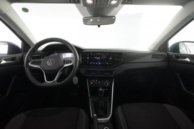VOLKSWAGEN Taigo Taigo 1.0 TSI 110 CV DSG Life rif. 23653425 - Foto 3