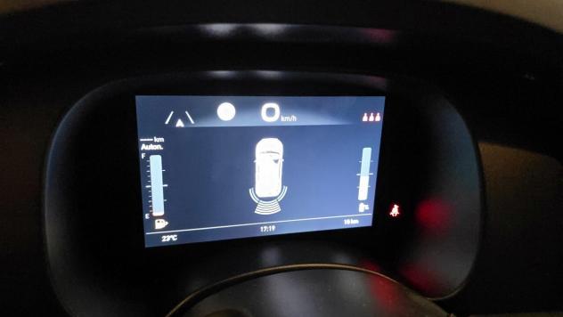 Jeep Avenger HYBRID 1.2 Turbo 100 CV A/T - Foto 7
